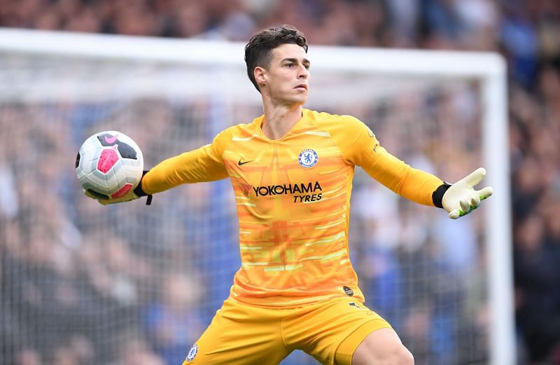 Chelsea FC v Liverpool FC - Premier League